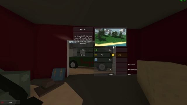How to Make an Unturned Server (using Hamachi) смотреть онлайн