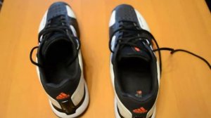 Кроссовки Adidas barricade