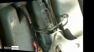 Как установить сигнализацию на скутеры Yamaha