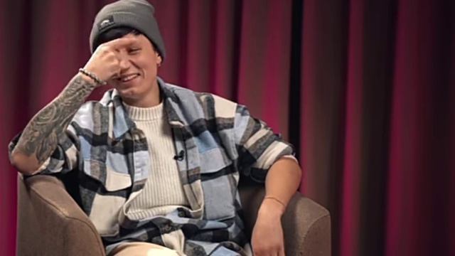 Вы видели её реакцию смотреть онлайн