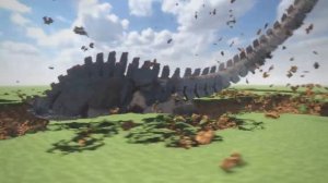 Реалистичное уничтожение MechaGodzilla — 13 способов убить МегаГодзиллу в Teardown