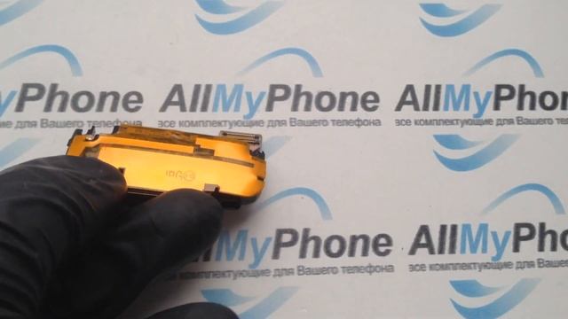 Шлейф для мобильного телефона Apple iPhone 3g коннектора зарядки