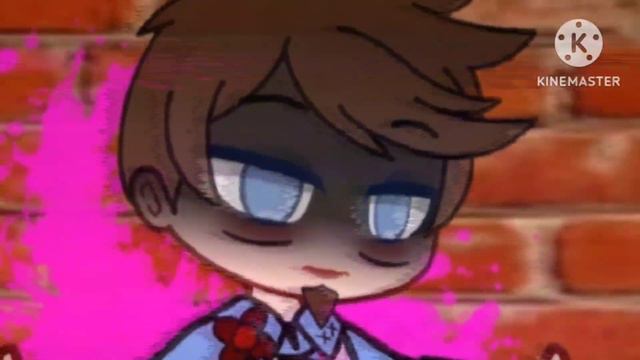 Fandomronpa (Chapter One) ♡Body Discovery♡ ‼️Pink Blood/Glitch Warning‼️ смотреть онлайн