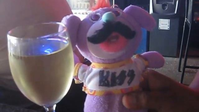 Octopus Bar Puppet JP смотреть онлайн