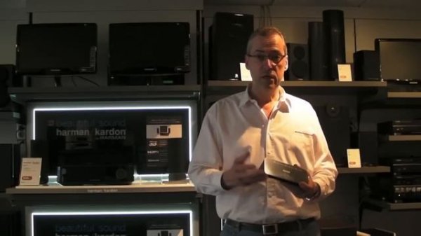 Philips Smart Media Box