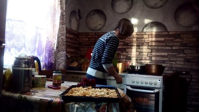 Ураган ,винегрет,супчик