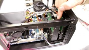 ЛУЧШИЙ СЕРВЕР NAS - СВОИМИ РУКАМИ