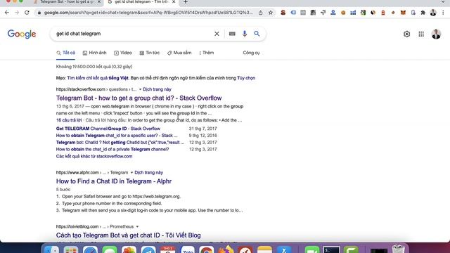 AutoBomb - Cách Lấy ID Chat, Bot Token Telegram Nhận Báo Cáo Cày BombCrypto Chi Tiết смотреть онлайн