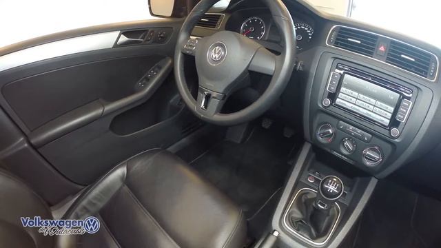 VOLKSWAGEN JETTA 2,5 2012 STOCK: G03911 смотреть онлайн