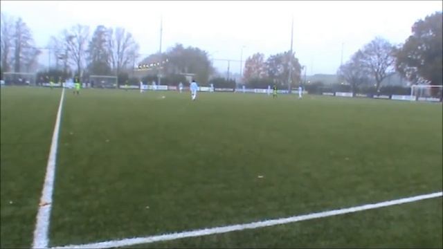 Ajax 16 tegen WillemII 16 17 11 '12 смотреть онлайн