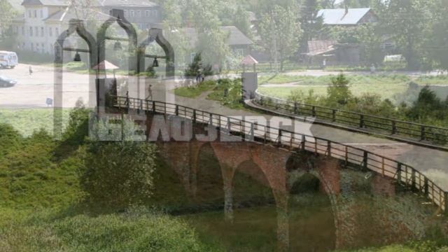 белозерск вологодская область смотреть онлайн