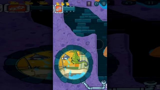 What Killed the Where's My Water Franchise? смотреть онлайн