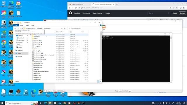installing blenderCAM on windows смотреть онлайн