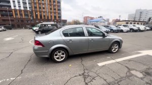 Обзор Opel Astra '2012 H Рестайлинг  г. ПРОХОР | Просто Хорошие Автомобили