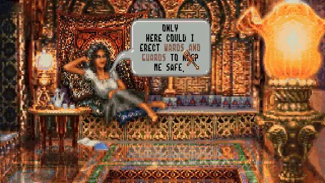 Daughter of Serpents - [11] - [Egyptologist/Traveller - 3 months later] - English Walkthrough смотреть онлайн