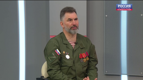 Михаил Тараканов рассказал о комплексе мер социальной адаптации для военнослужащих