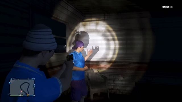 GTA 5 Online - Stank Workers Get Fired! (GTA 5 Skits & Funny Moments) смотреть онлайн