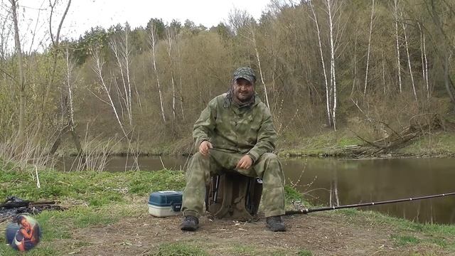 100% способ защиты от мошки | Рыбалка в удовольствие | Секреты бывалых! смотреть онлайн