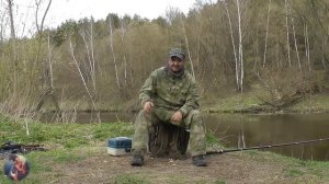 100% способ защиты от мошки | Рыбалка в удовольствие | Секреты бывалых!