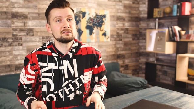 XIAOMI MI GAMING LAPTOP | ОПЫТ ИСПОЛЬЗОВАНИЯ СПУСТЯ ГОД смотреть онлайн