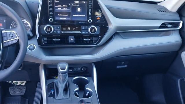 2021 Toyota Highlander LE Sport Utility Stockton Lodi Manteca Sacramento смотреть онлайн