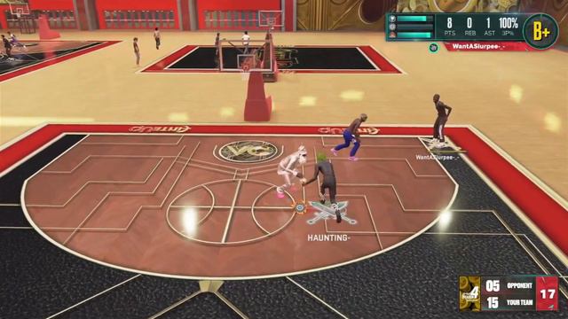 Save Badge Points With These Budget Badges in NBA 2K23! Best Budget Badges смотреть онлайн