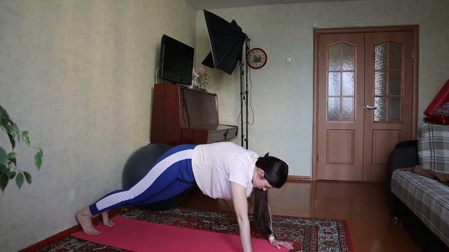СОЖГИ ЖИР ЗА 15 МИНУТ// ЖИРОСЖИГАЮЩАЯ ТРЕНИРОВКА//ПОХУДЕНИЕ ЗА 15 МИНУТ смотреть онлайн