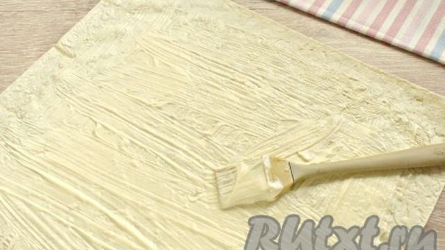 Кухня Мамашки