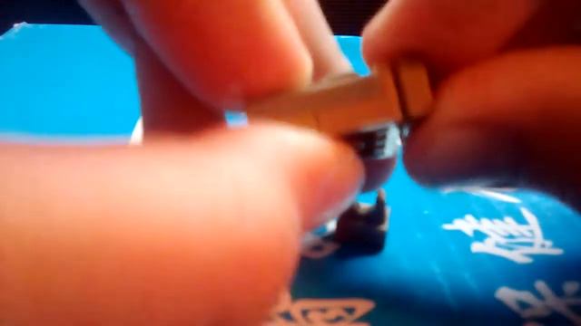 крафт арбалета из Лего майнкрафт своими руками смотреть онлайн