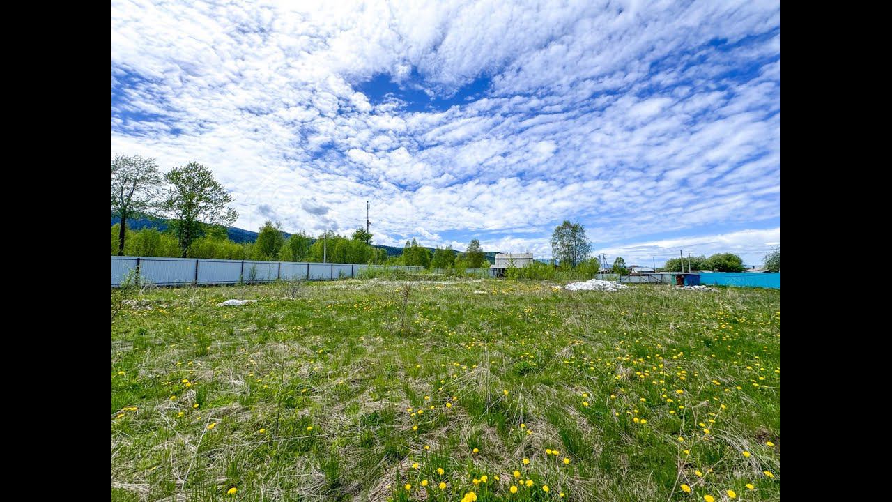 Видео-обзор имущественного комплекса на Байкале (продажа) - п. Солзан (г. Байкальск), Иркутская обл. смотреть онлайн