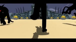 Stick Empires 3D Animation Montage - [Stickpage.com]