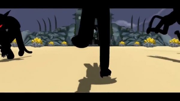 Stick Empires 3D Animation Montage - [Stickpage.com]