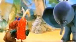 Привет мартышке.avi