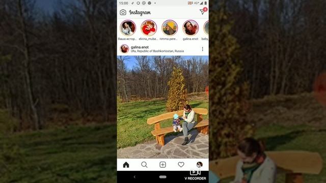 Как добавить ещё один аккаунт в инстаграм и переключаться между ними смотреть онлайн