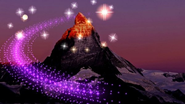 Vowk - WhoWeAre [Video Arturo Alvarotti] [2017.01.06]