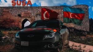 Азербайджанская песня  (440) Azerbaycan mahnilari
