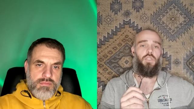 Стрим: Светослав о Крещении - о чем важно знать смотреть онлайн