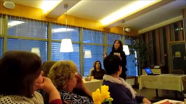 Книга рецептов WELLNESS смотреть онлайн