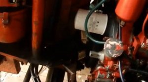 т-25 замена центрифуги на фильтр