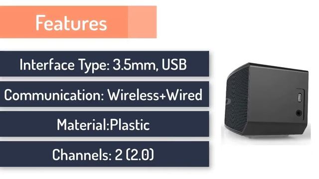 Bluedio BS-5 Mini Bluetooth Portable Speaker Review смотреть онлайн
