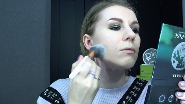 ОБЗОР НОВОЙ КОЛЛЕКЦИИ INFLUENCE BEAUTY XIMERA смотреть онлайн