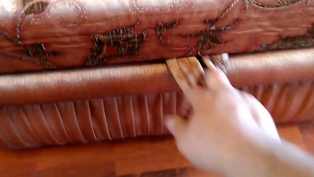 Прикольный ДИВАН в квартире !Как правильно выбрать диван ! смотреть онлайн