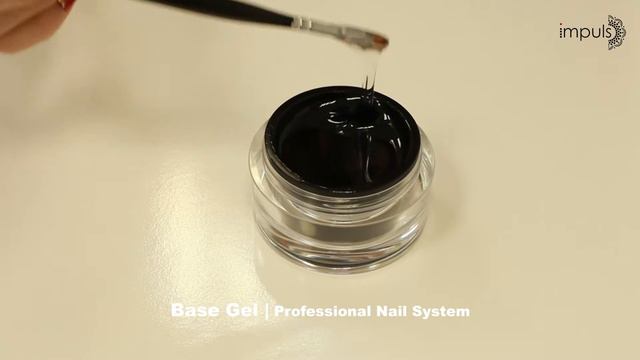 Base Gel "Impuls" Базовый гель смотреть онлайн