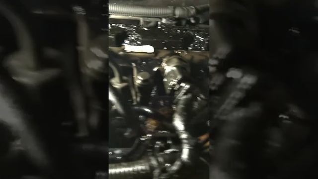 2.0 Hdi Peugeot Пежо 5008. Прогар медной шайбы под форсункой смотреть онлайн