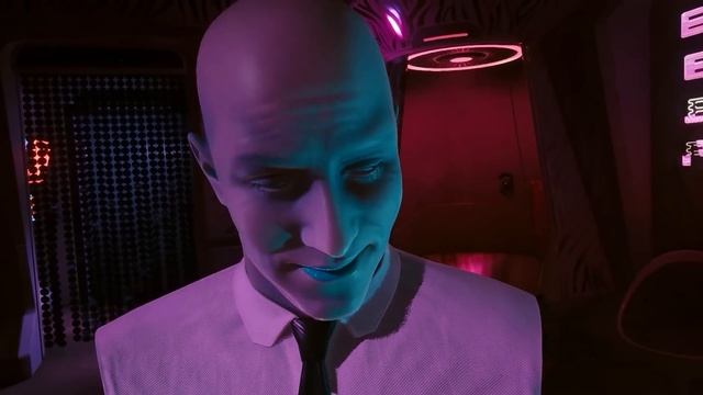 Самые лучшие и самые странные моды Cyberpunk 2077 смотреть онлайн