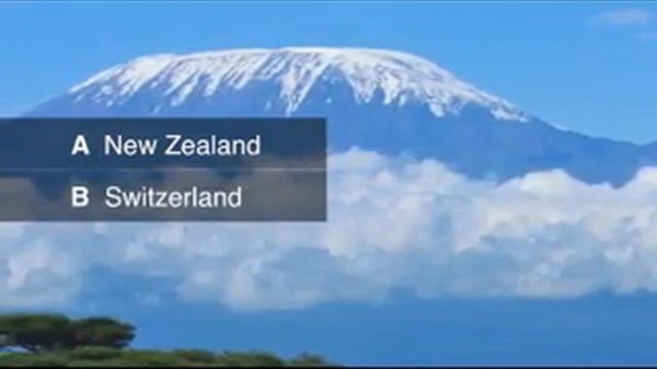 Outcomes Elementary - Video 7 - National Symbols. Quiz 07.