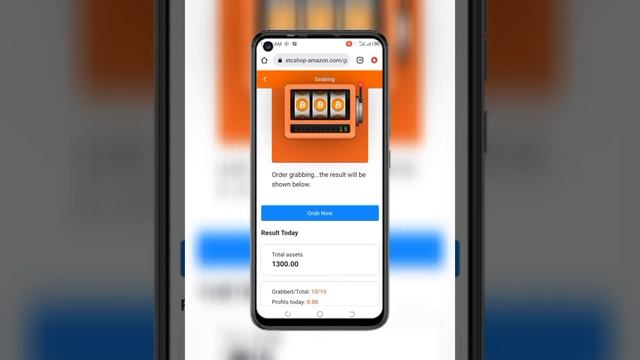চলে এলো নতুন৷ সাইট Etcshop.amazon রেজিস্ট্রেশন করলেই ৩০০ টাকা বোনাস