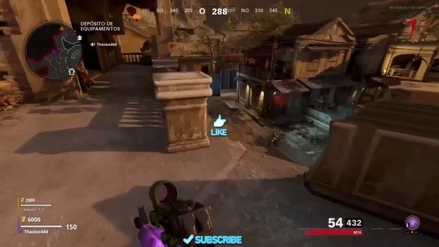 NOVO MONKEY BOMB HUMANO COLD WAR ZOMBIES GLITCH GODMODE FIREBASE Z GLITCHES смотреть онлайн