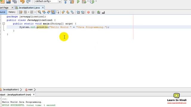 10. Strings in Java смотреть онлайн