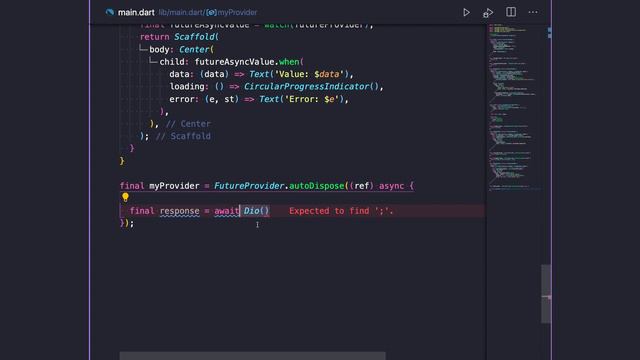 Flutter State Management with Riverpod: The Essential Guide смотреть онлайн